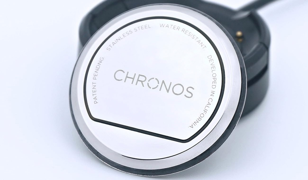 Chronos Smartwatch
