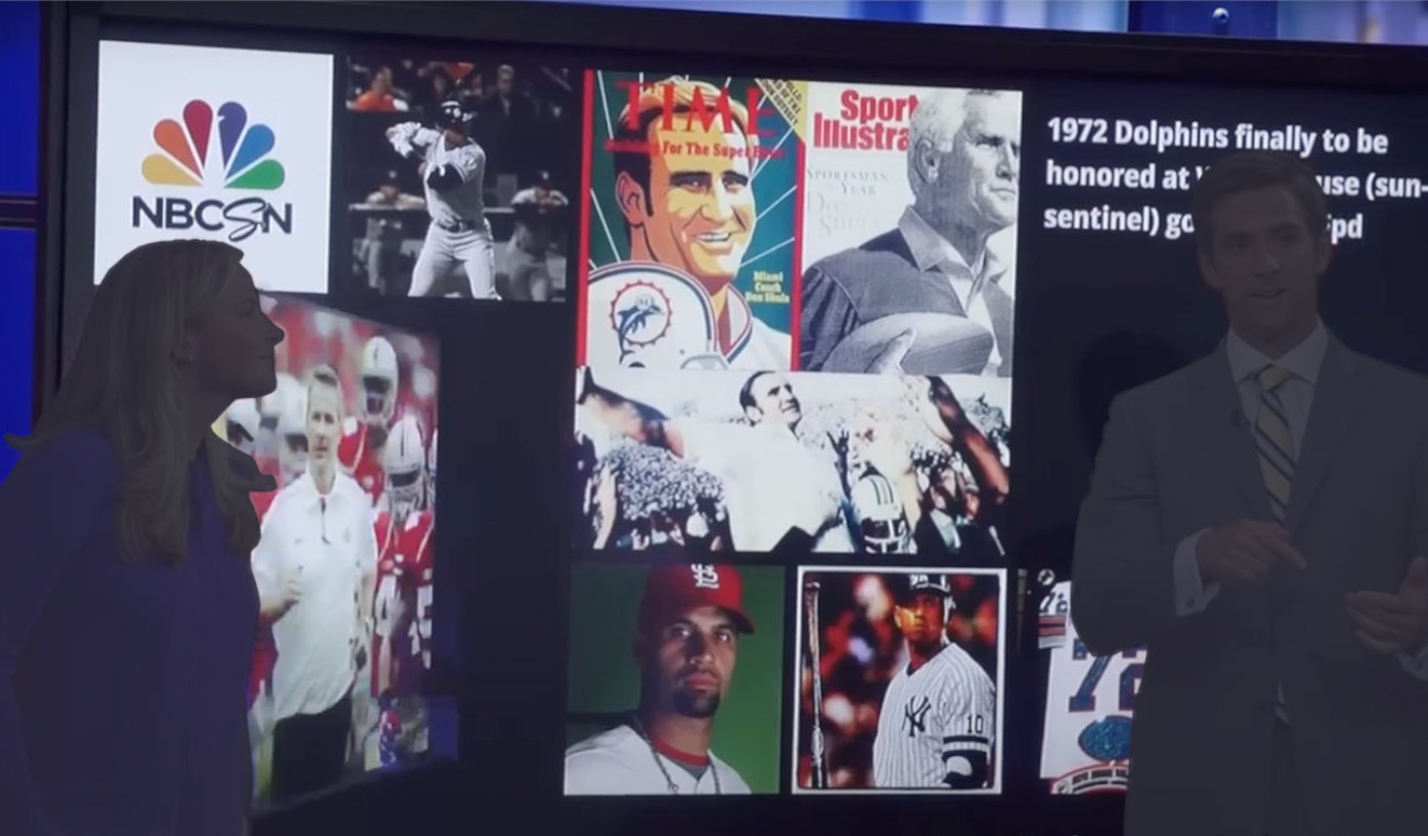 NBCSports SportsDash